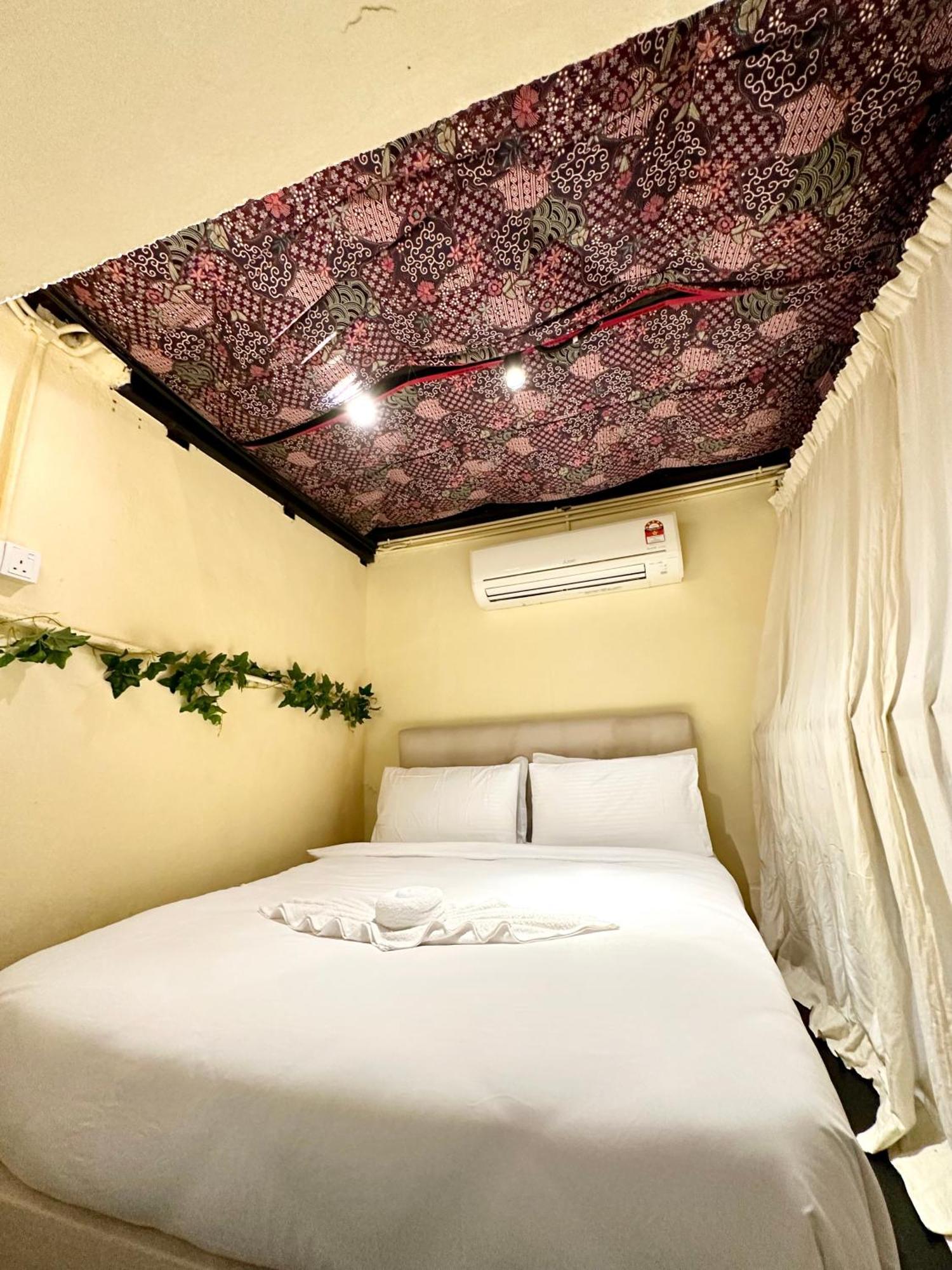 Macalister Heritage For 10pax Holiday home *