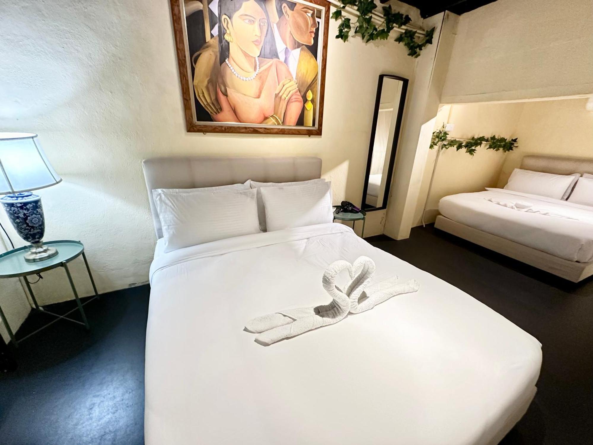 Holiday home Macalister Heritage For 10pax *