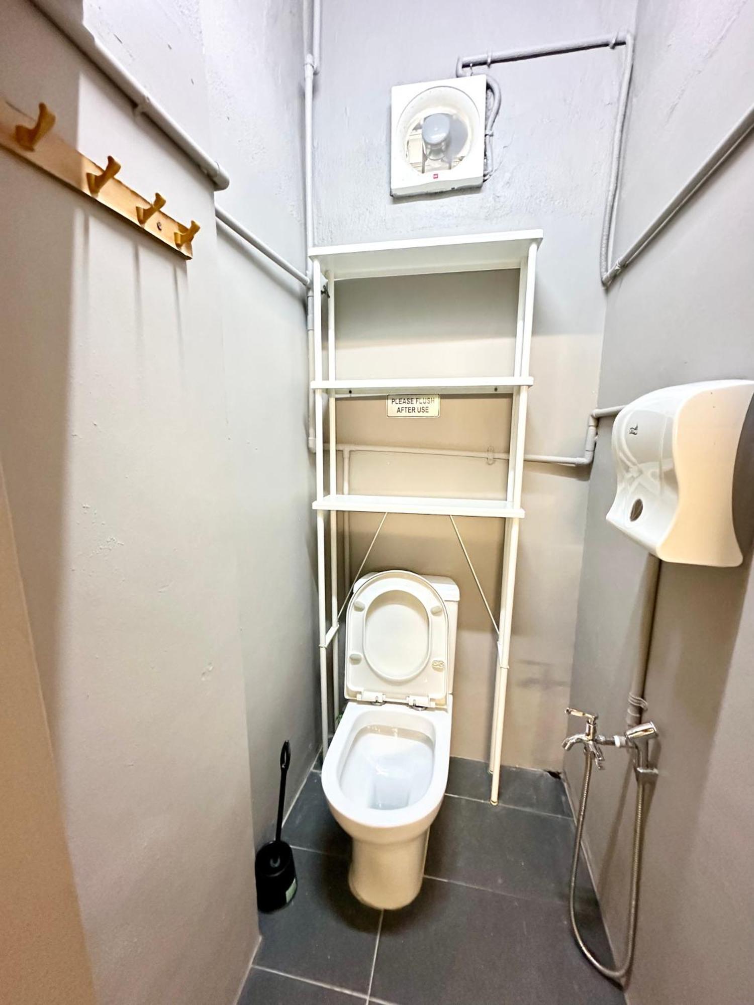 Macalister Heritage For 10pax Holiday home