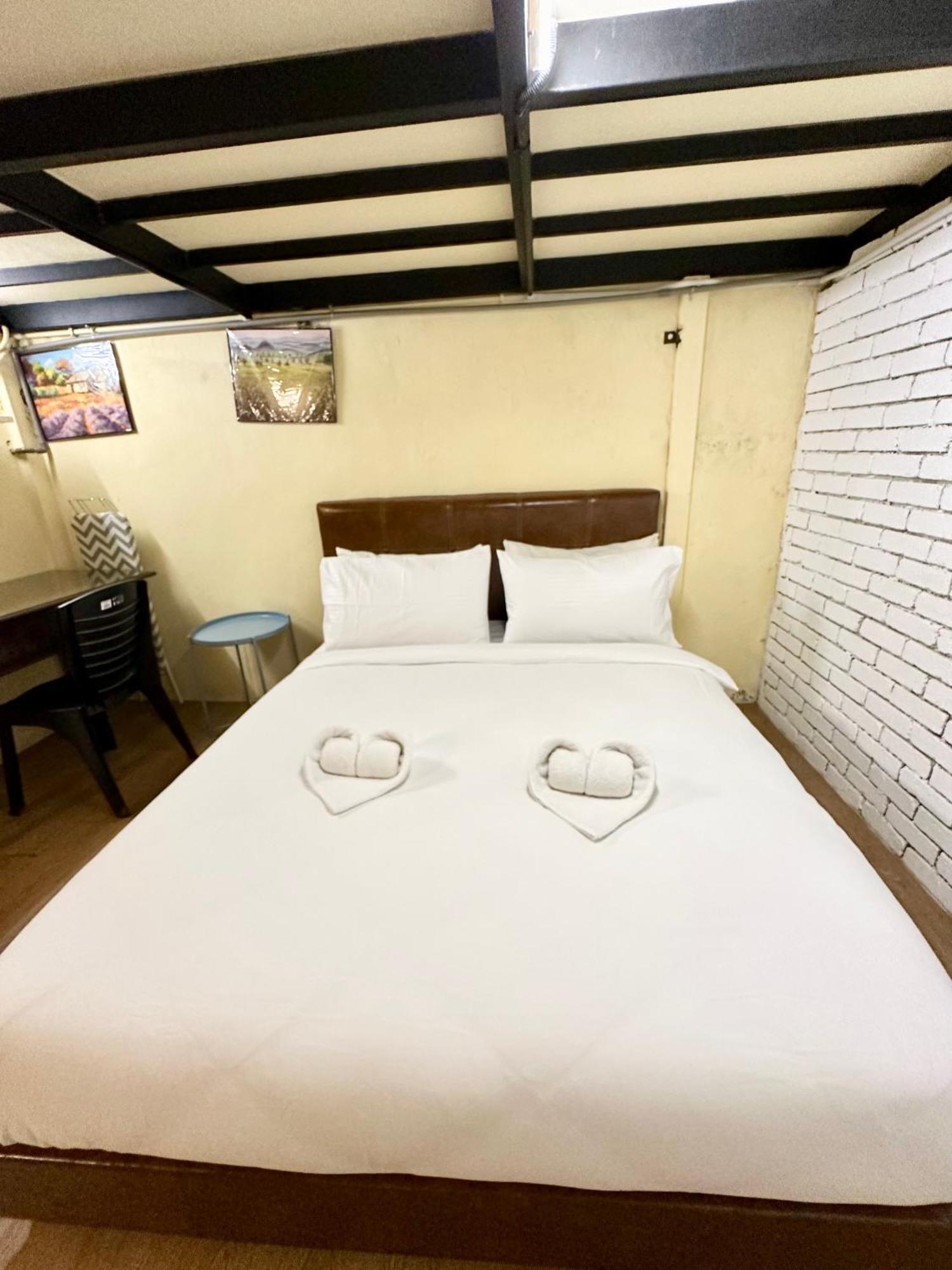 Macalister Heritage For 10pax George Town