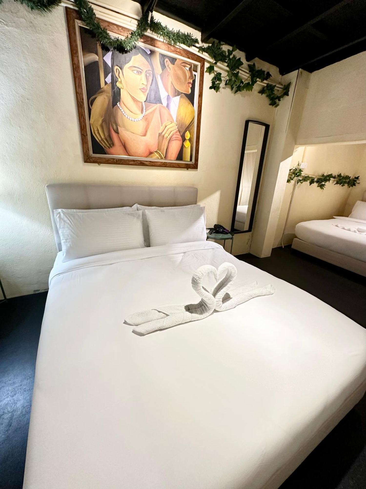 Holiday home Macalister Heritage For 10pax *
