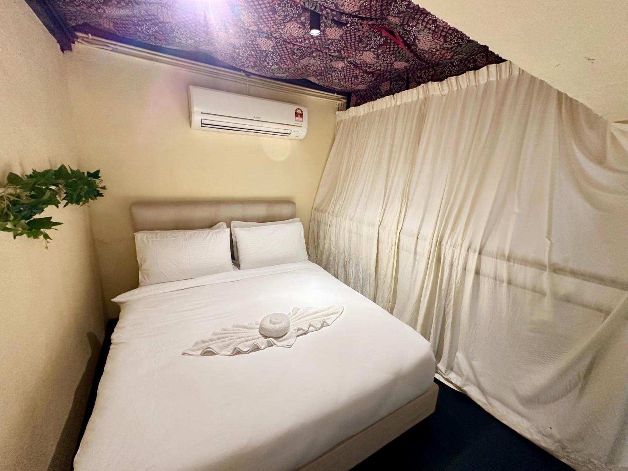 Macalister Heritage For 10pax *