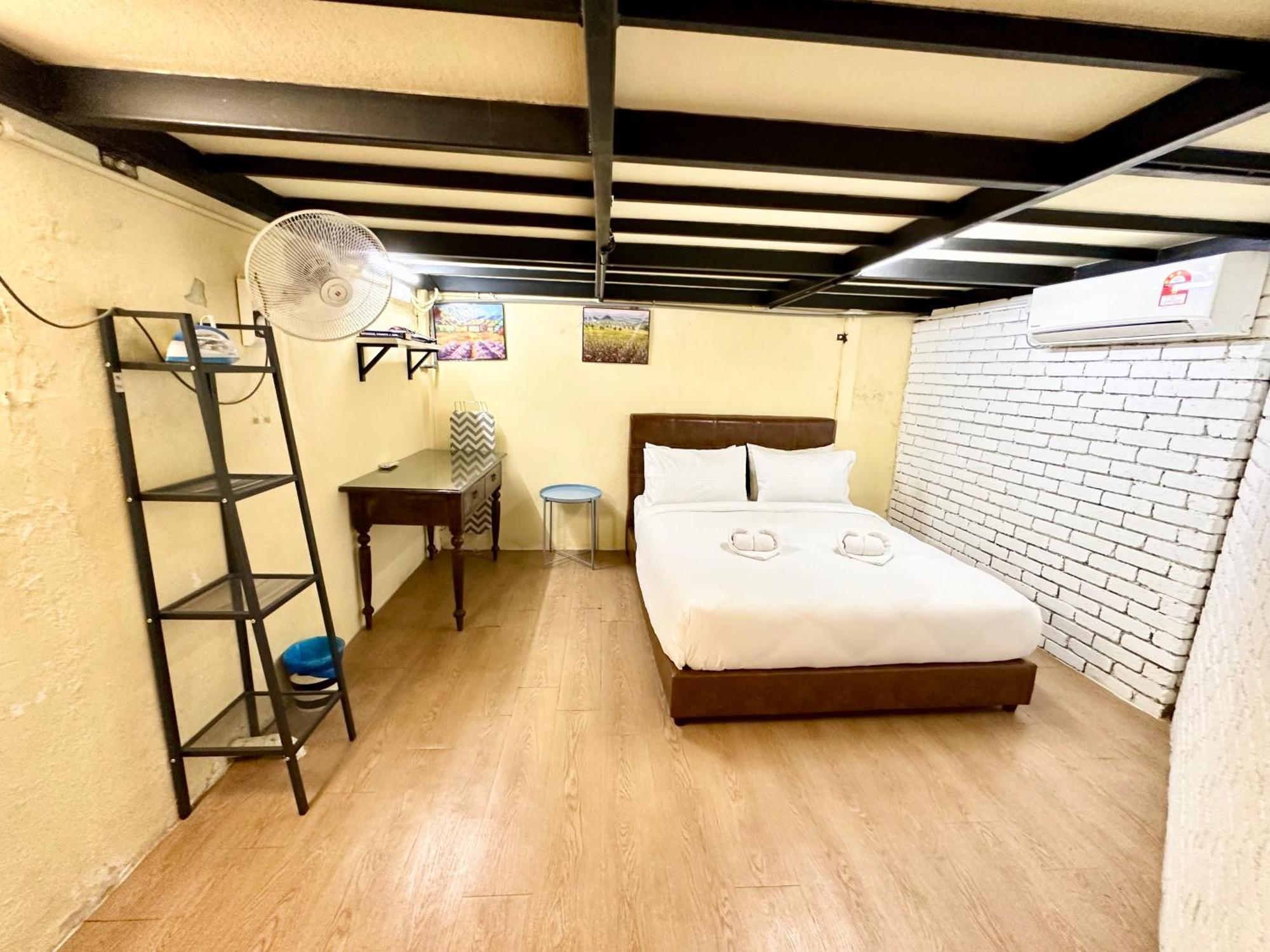 Holiday home Macalister Heritage For 10pax