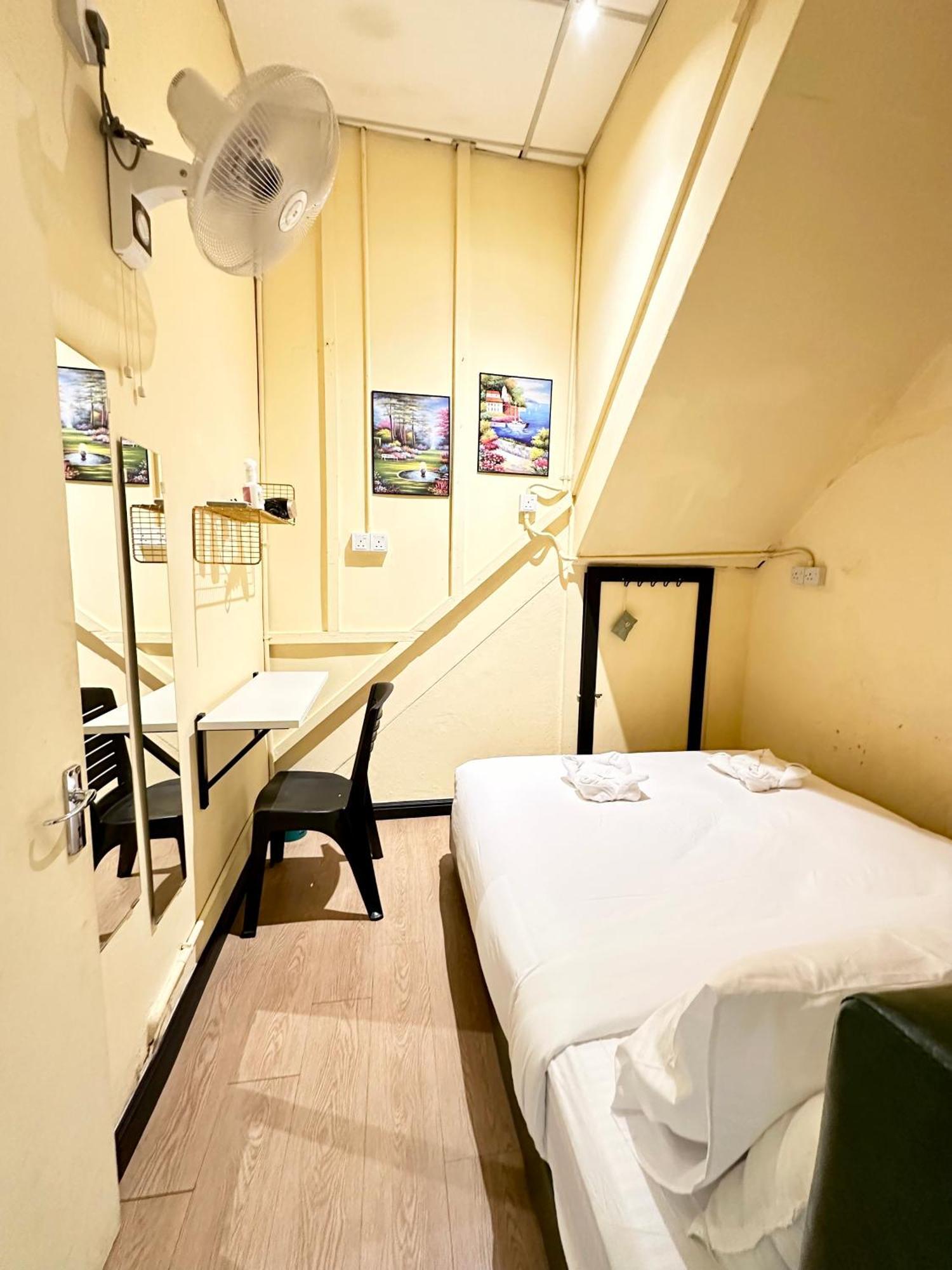 Macalister Heritage For 10pax * George Town