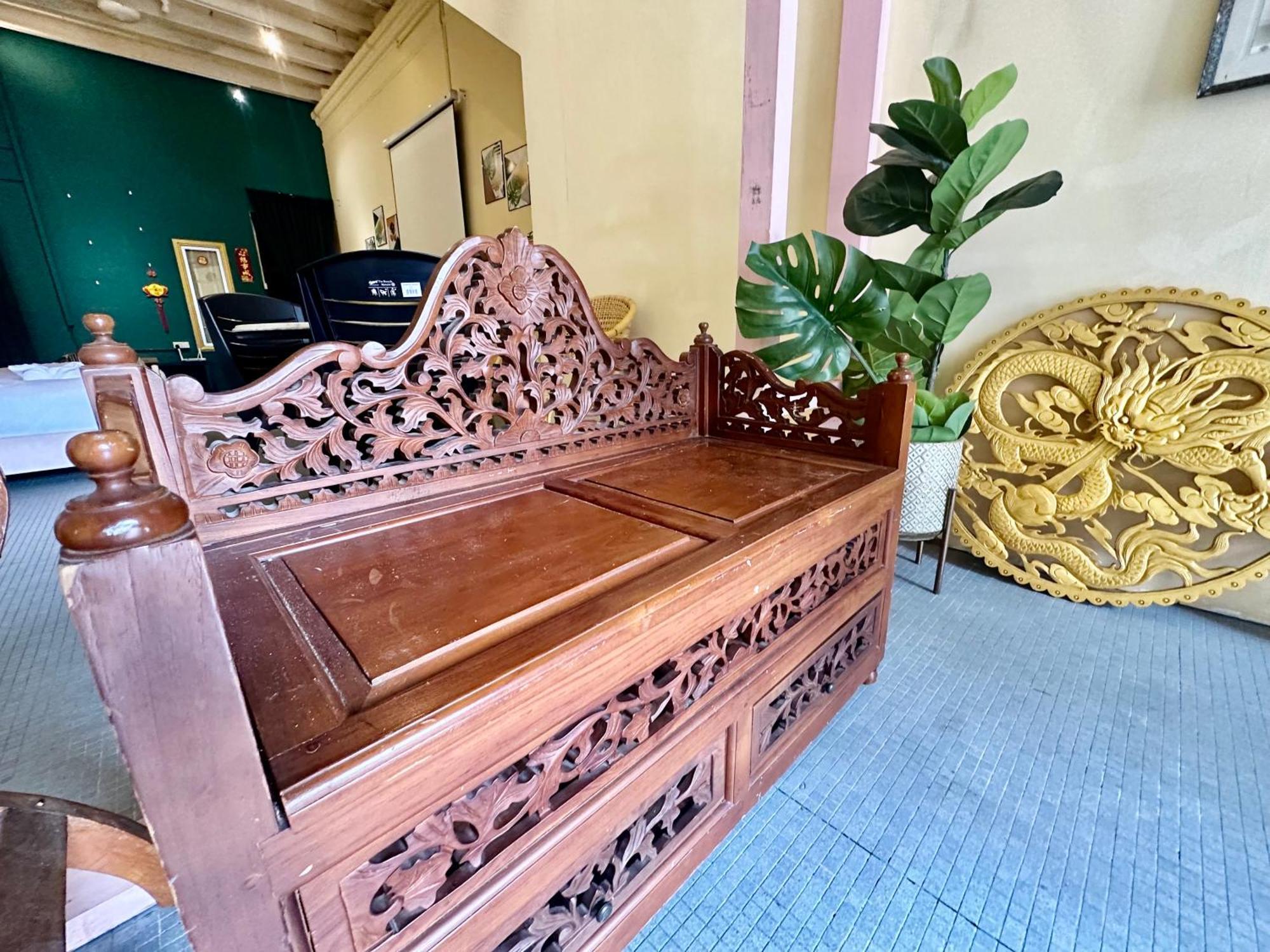 Macalister Heritage For 10pax * George Town